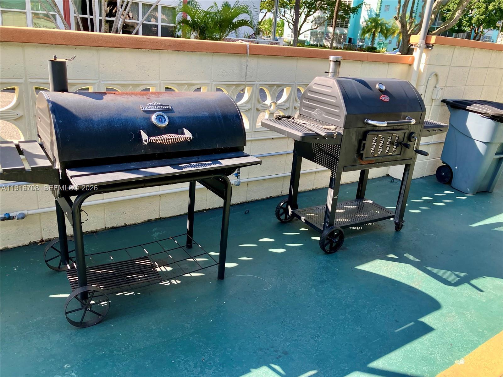 GARNET CONDO - Residential