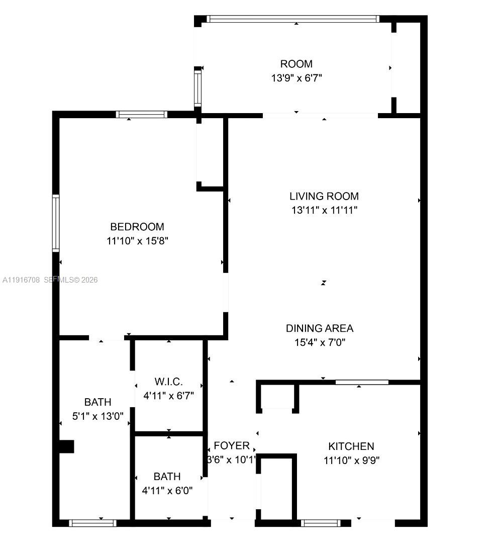 GARNET CONDO - Residential