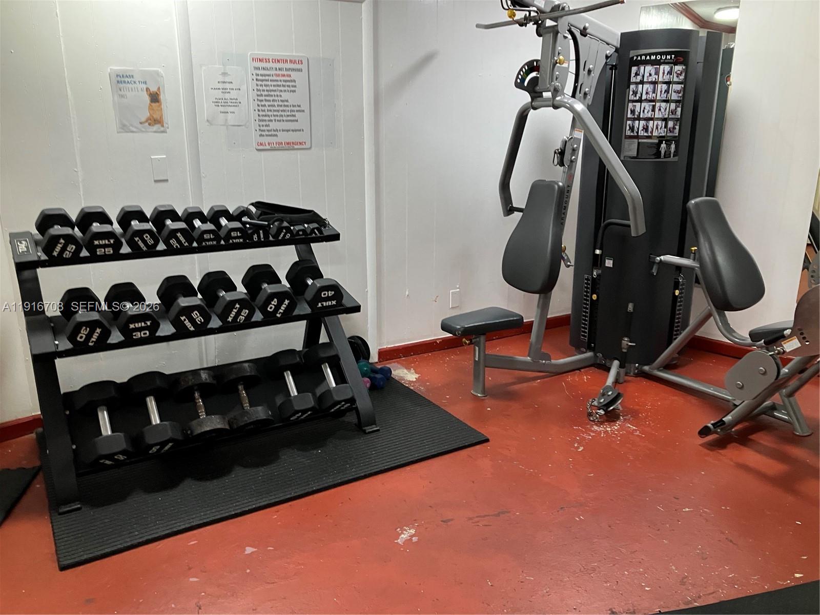 GARNET CONDO - Residential