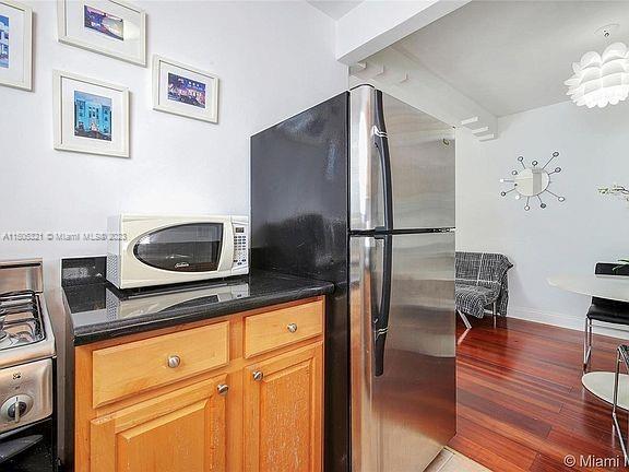 JEFFERSON PLACE CONDO - Residential
