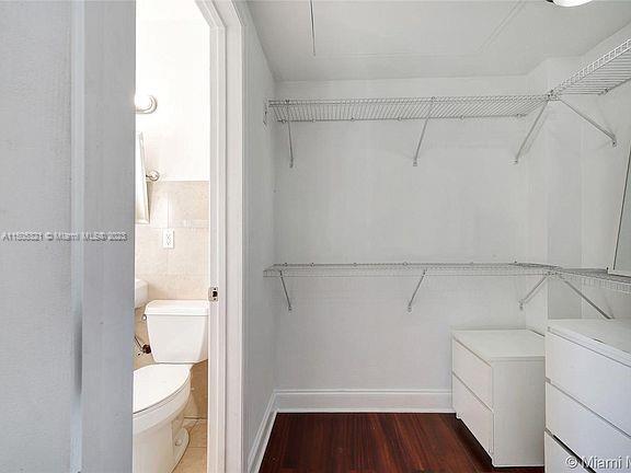JEFFERSON PLACE CONDO - Residential