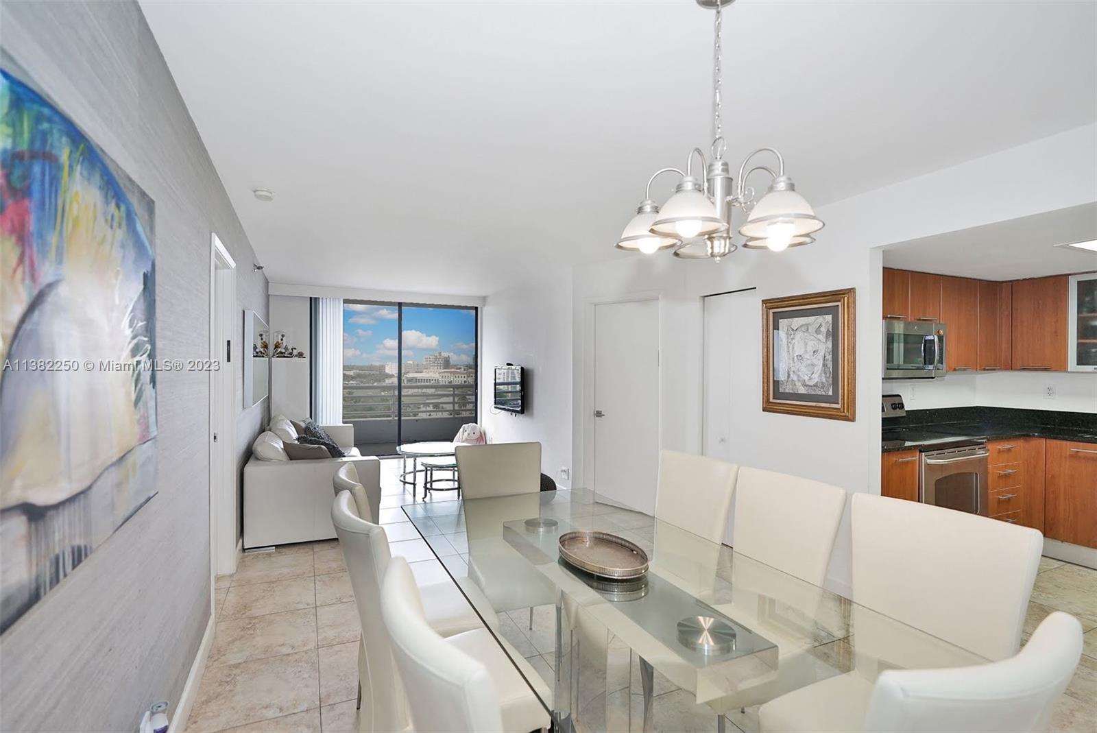 PARC CENTRAL AVENTURA EAS - Residential Lease