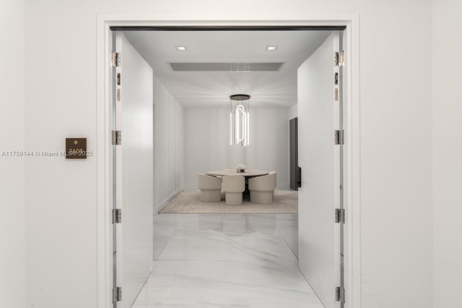 NORTH BISCAYNE BEACH AMEN - Residential
