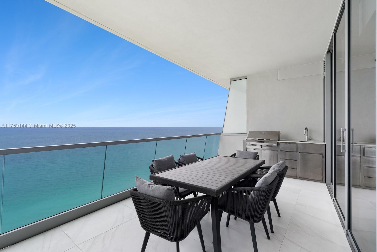 18501 Collins Ave 2603