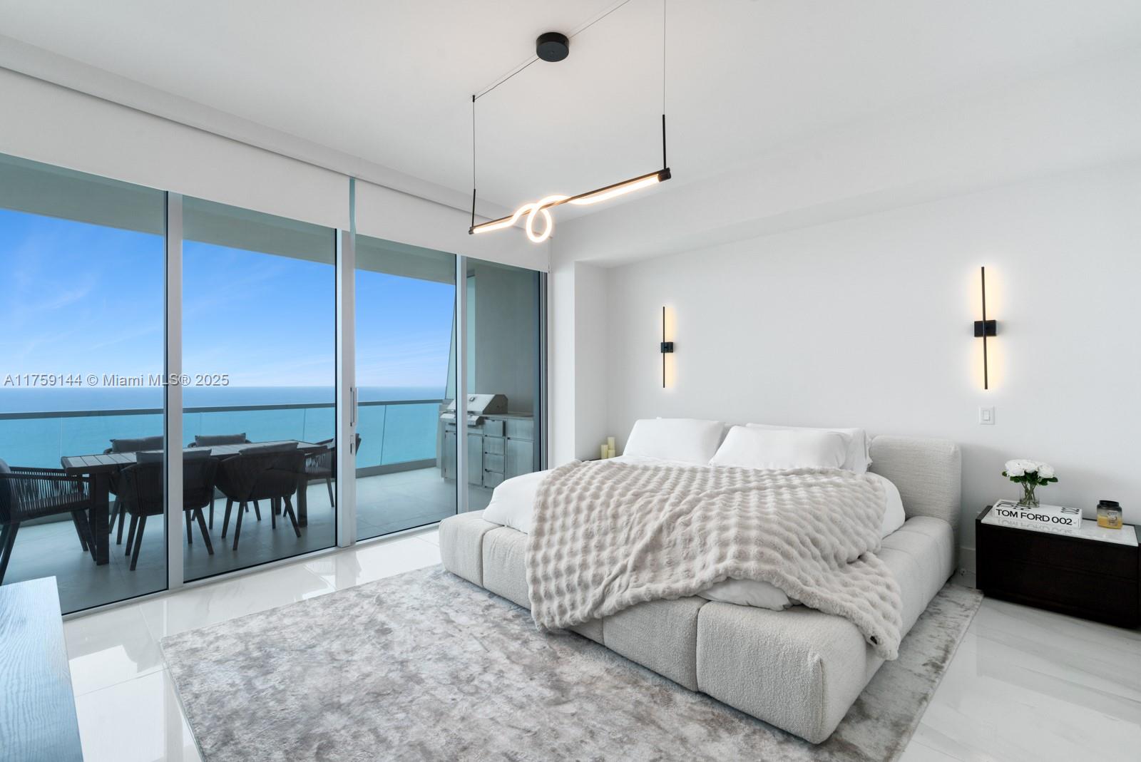 NORTH BISCAYNE BEACH AMEN - Residential