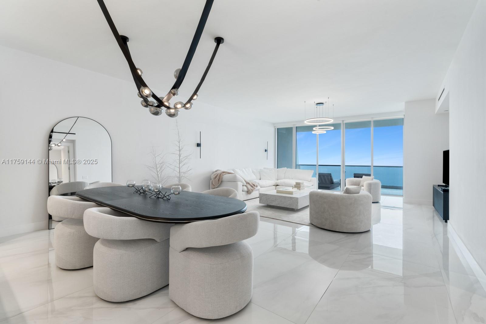 NORTH BISCAYNE BEACH AMEN - Residential