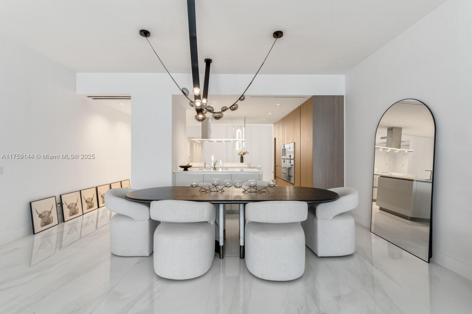 NORTH BISCAYNE BEACH AMEN - Residential