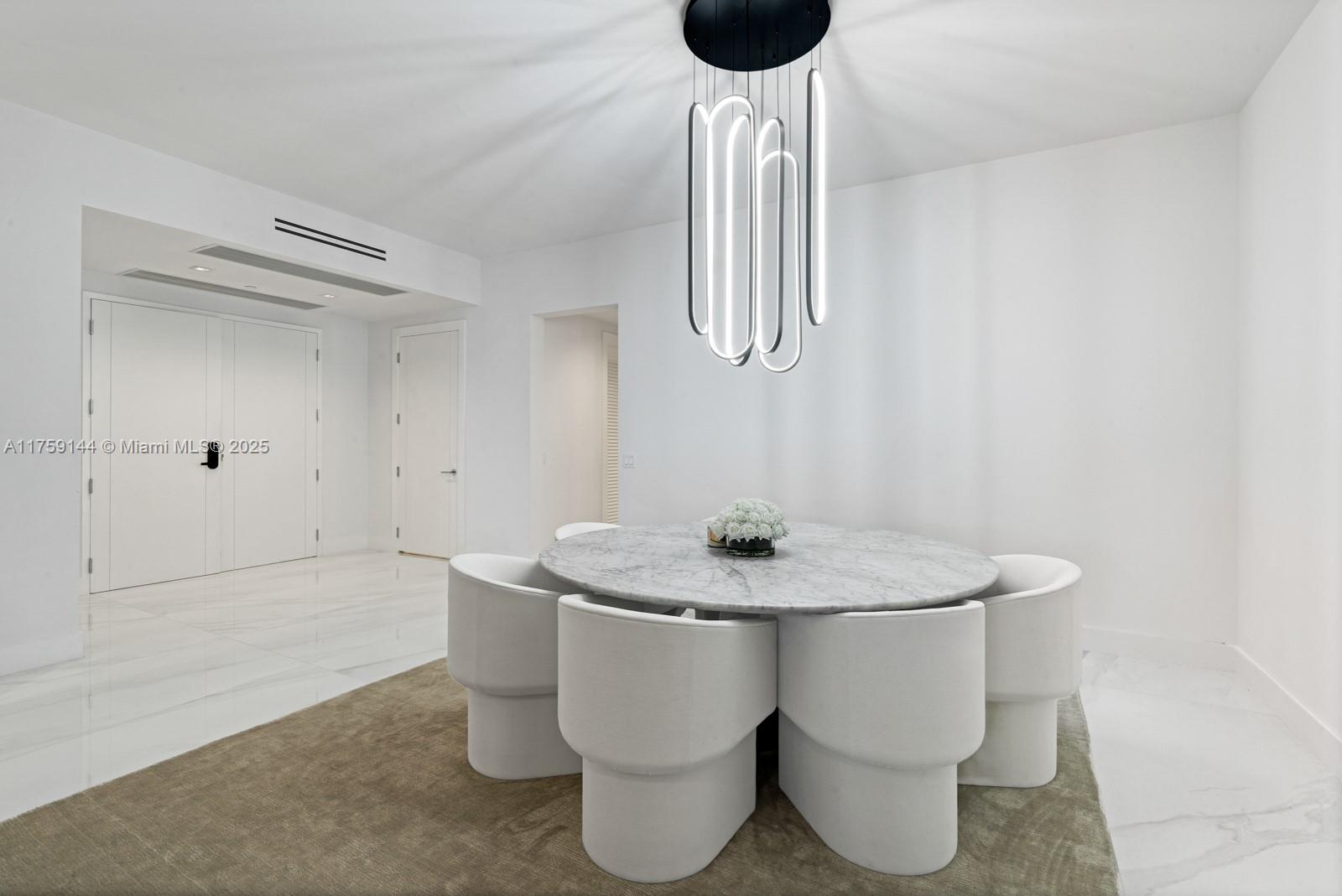 NORTH BISCAYNE BEACH AMEN - Residential
