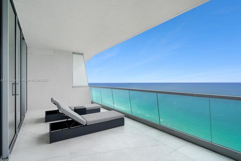 18501 Collins Ave 2603 Sunny Isles Beach FL 33160