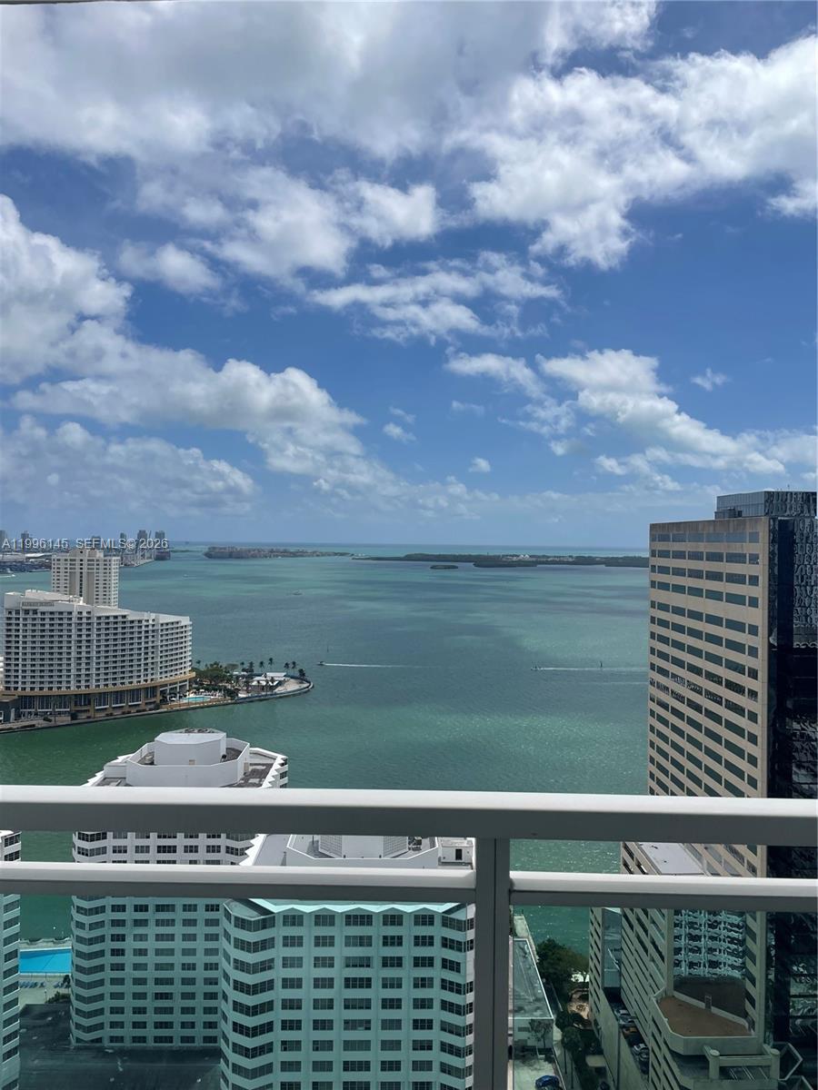 951 Brickell Ave 3506