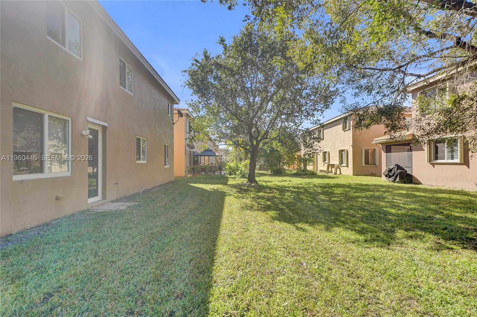 SPORT ACRES - Residential