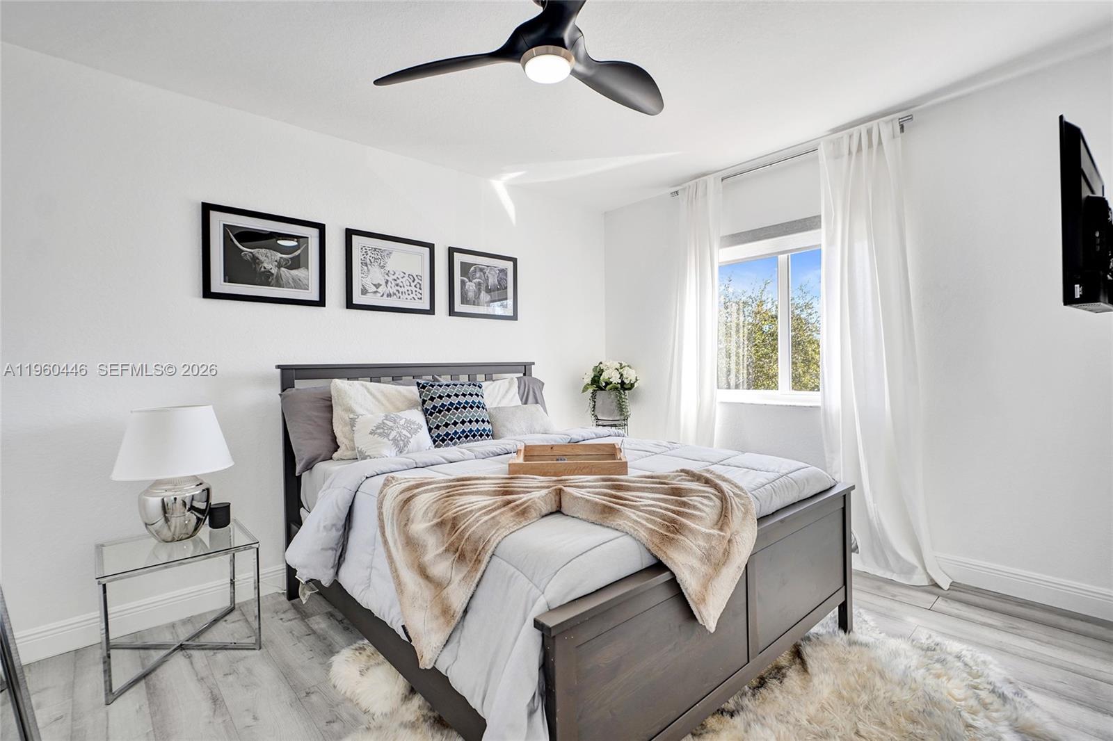 SPORT ACRES - Residential