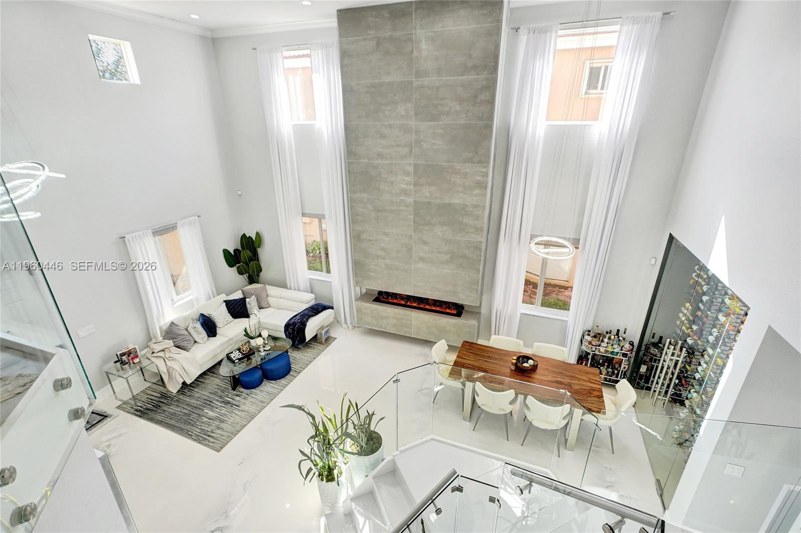 SPORT ACRES - Residential