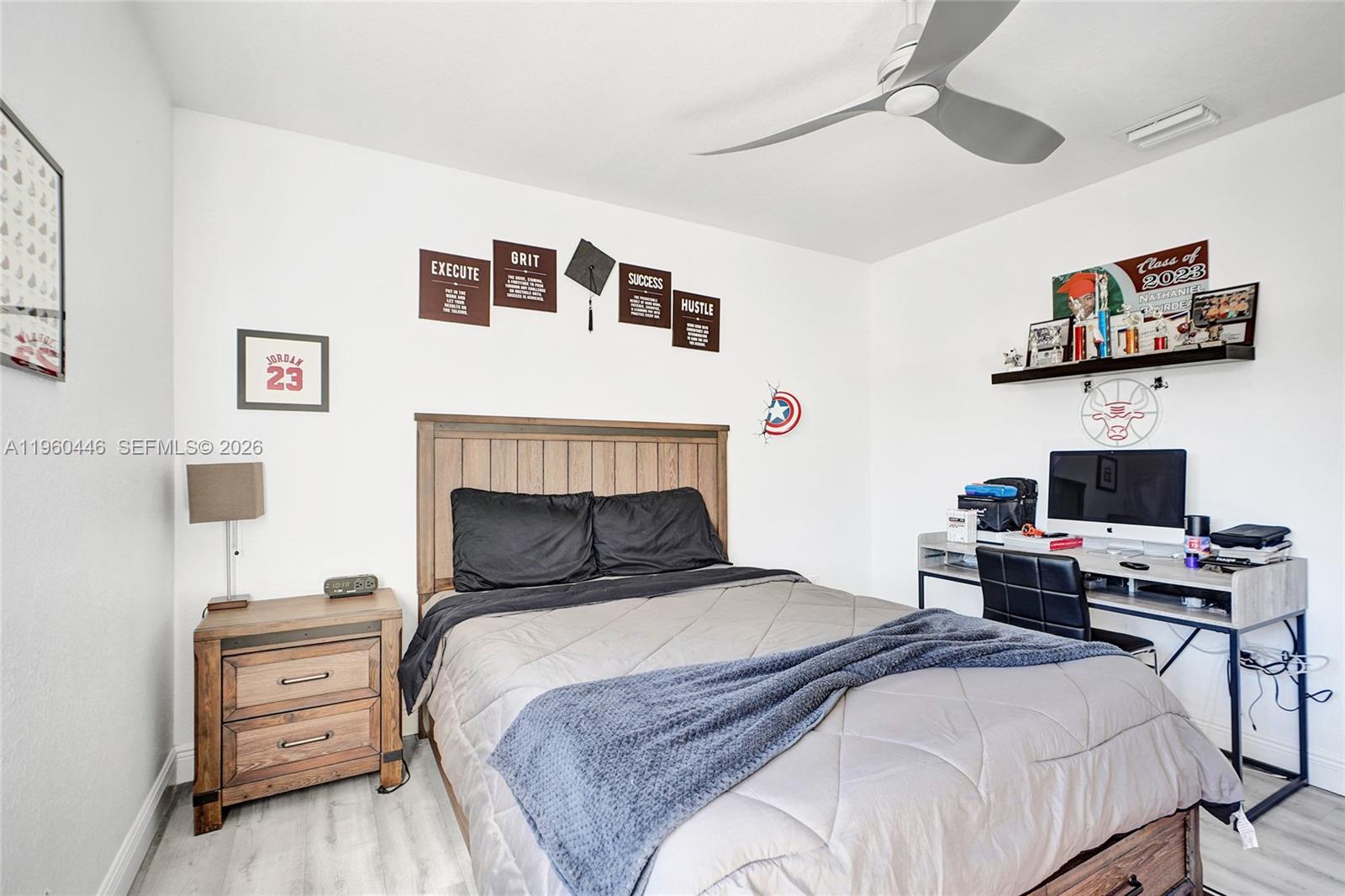 SPORT ACRES - Residential