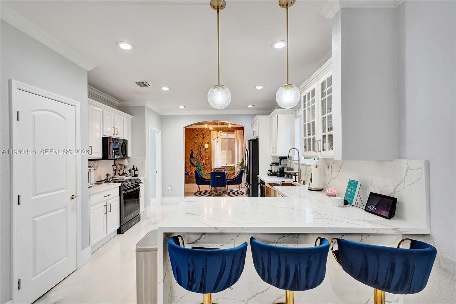 SPORT ACRES - Residential