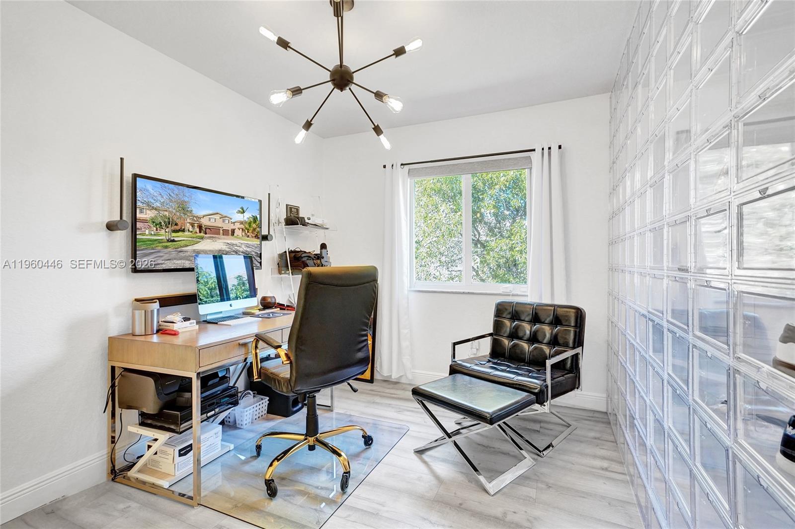 SPORT ACRES - Residential