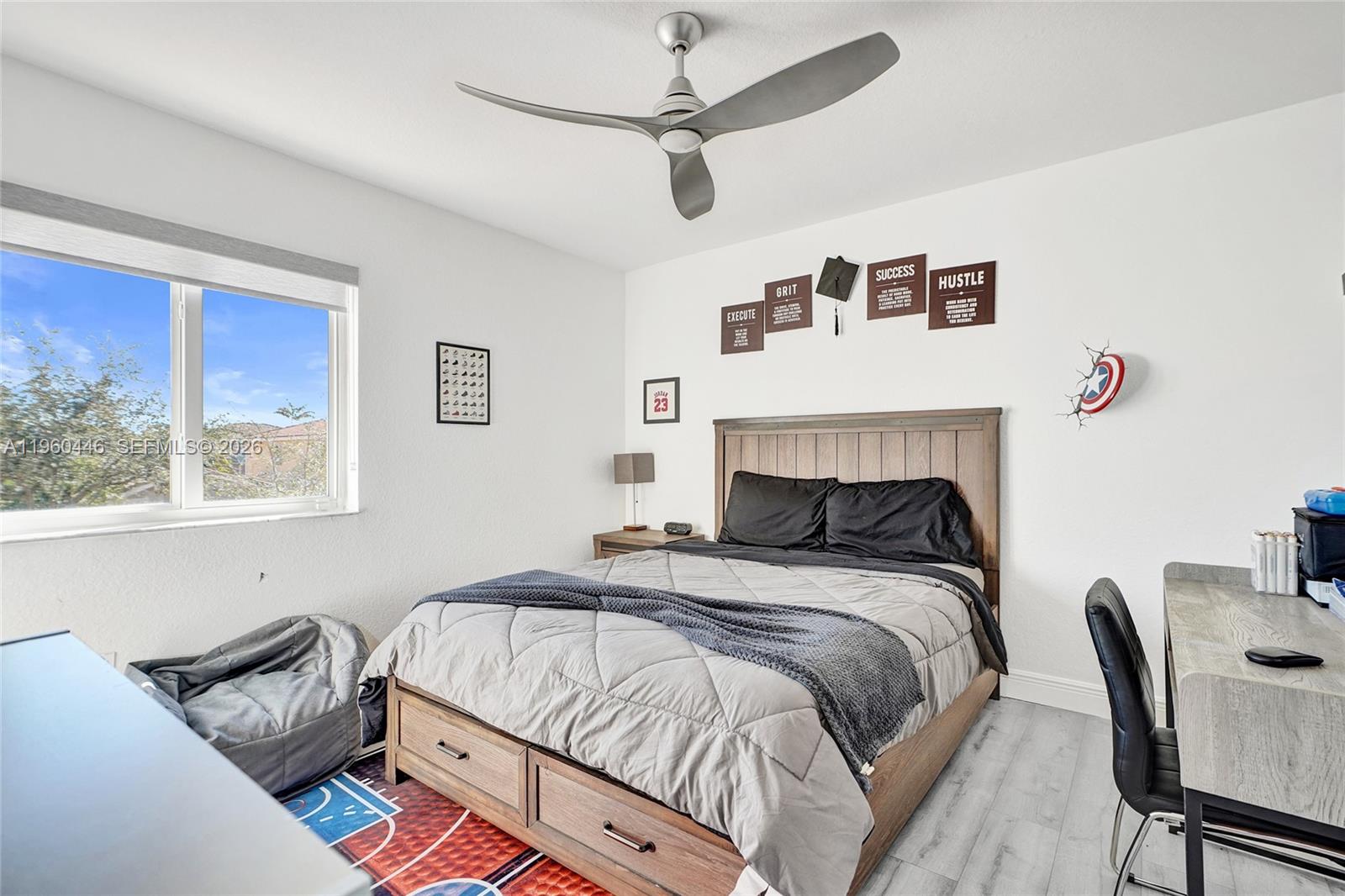 SPORT ACRES - Residential