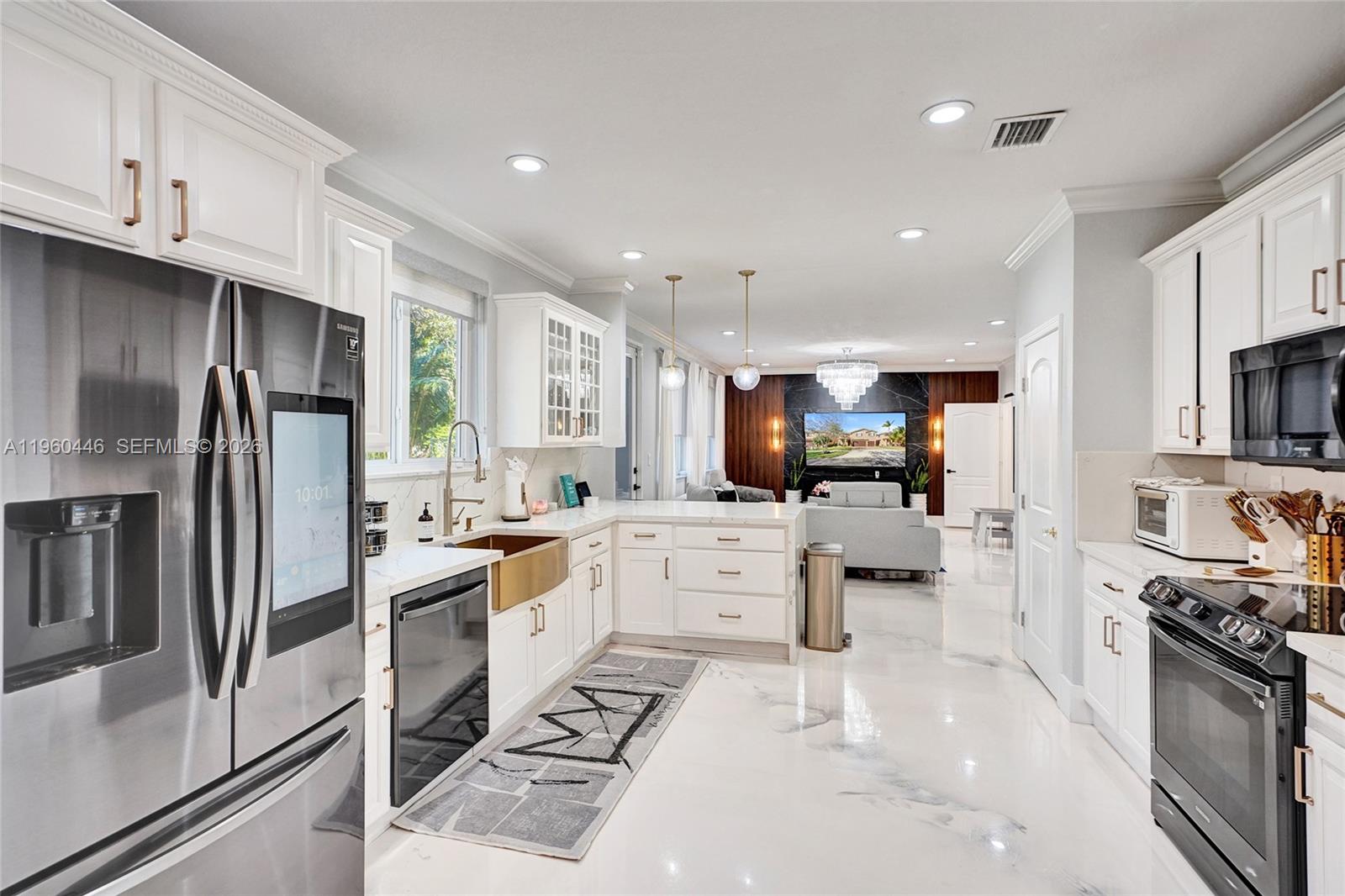 SPORT ACRES - Residential