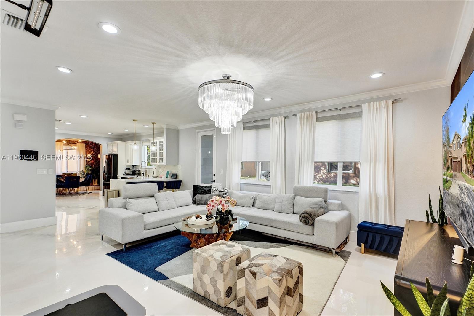 SPORT ACRES - Residential