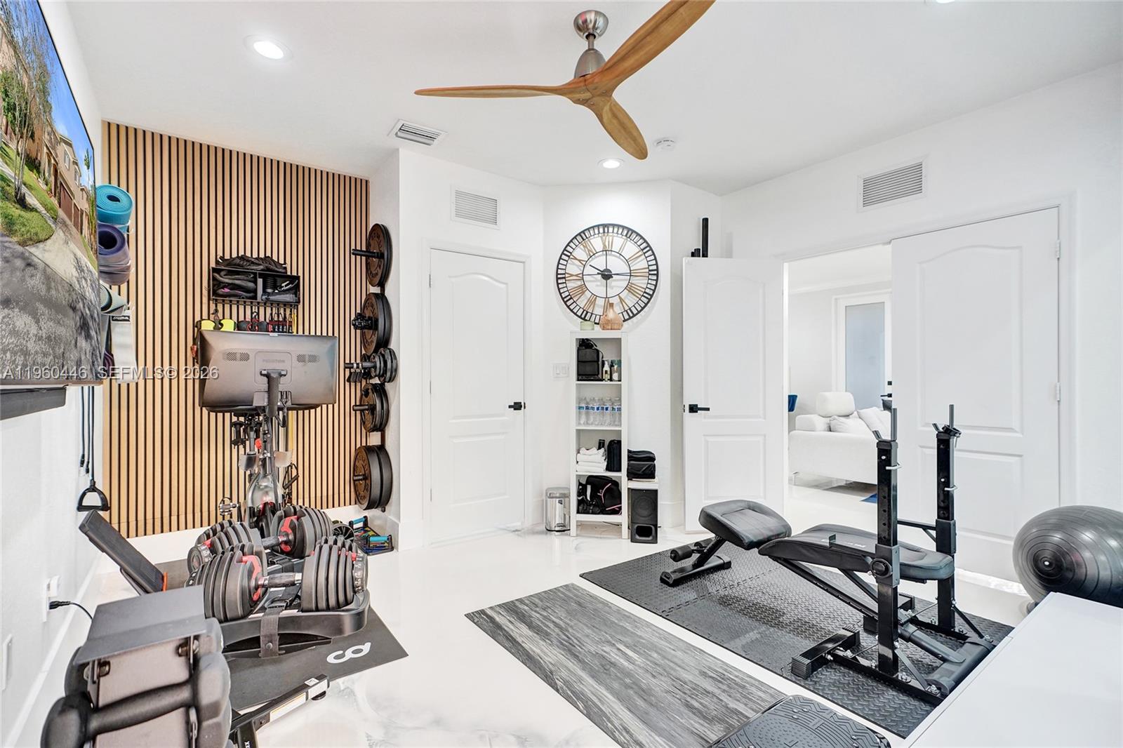 SPORT ACRES - Residential