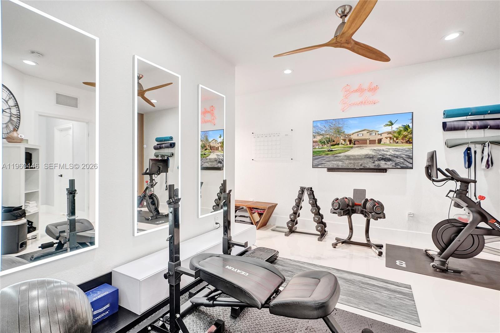 SPORT ACRES - Residential