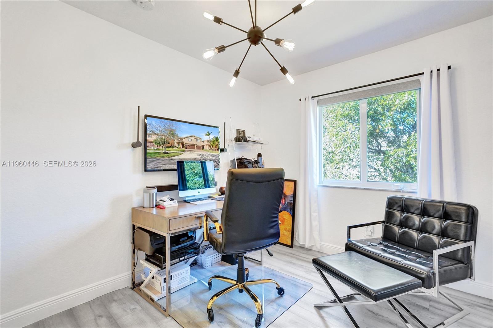 SPORT ACRES - Residential