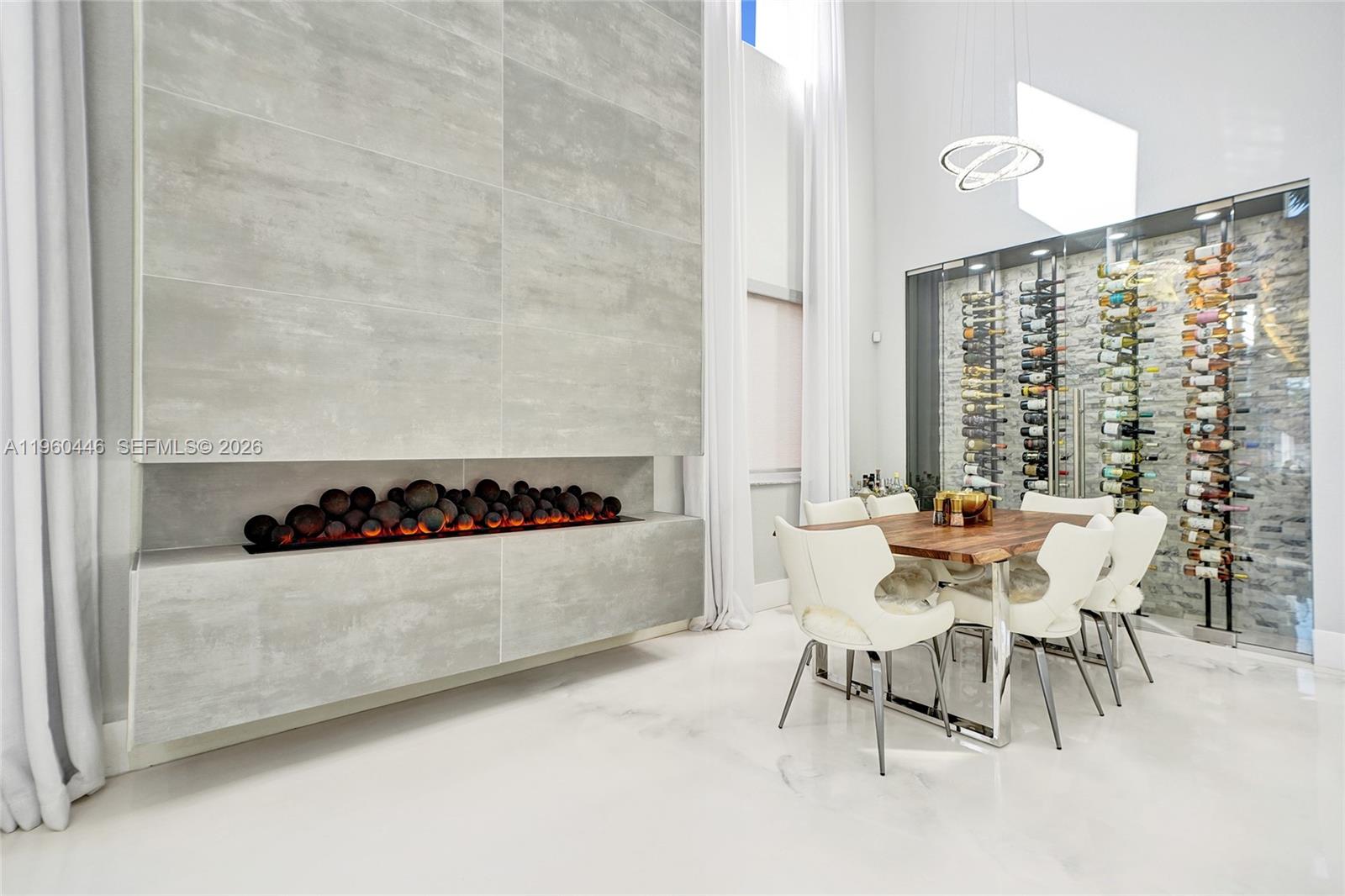 SPORT ACRES - Residential