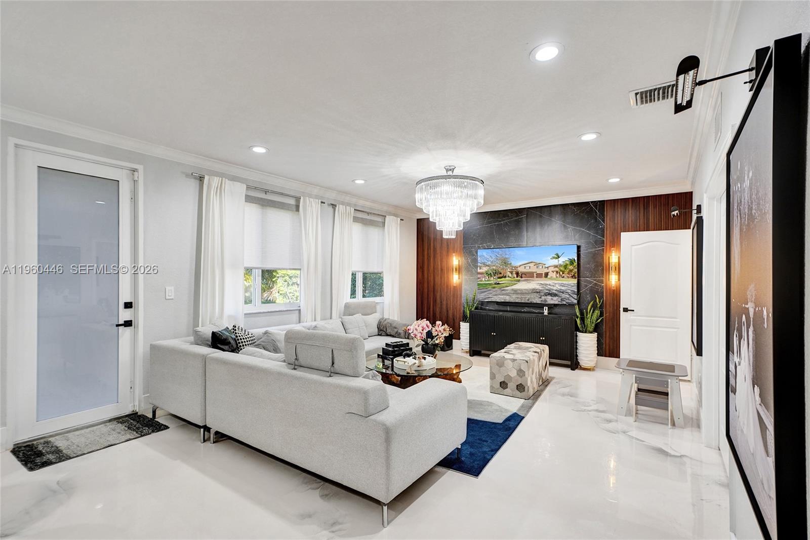 SPORT ACRES - Residential