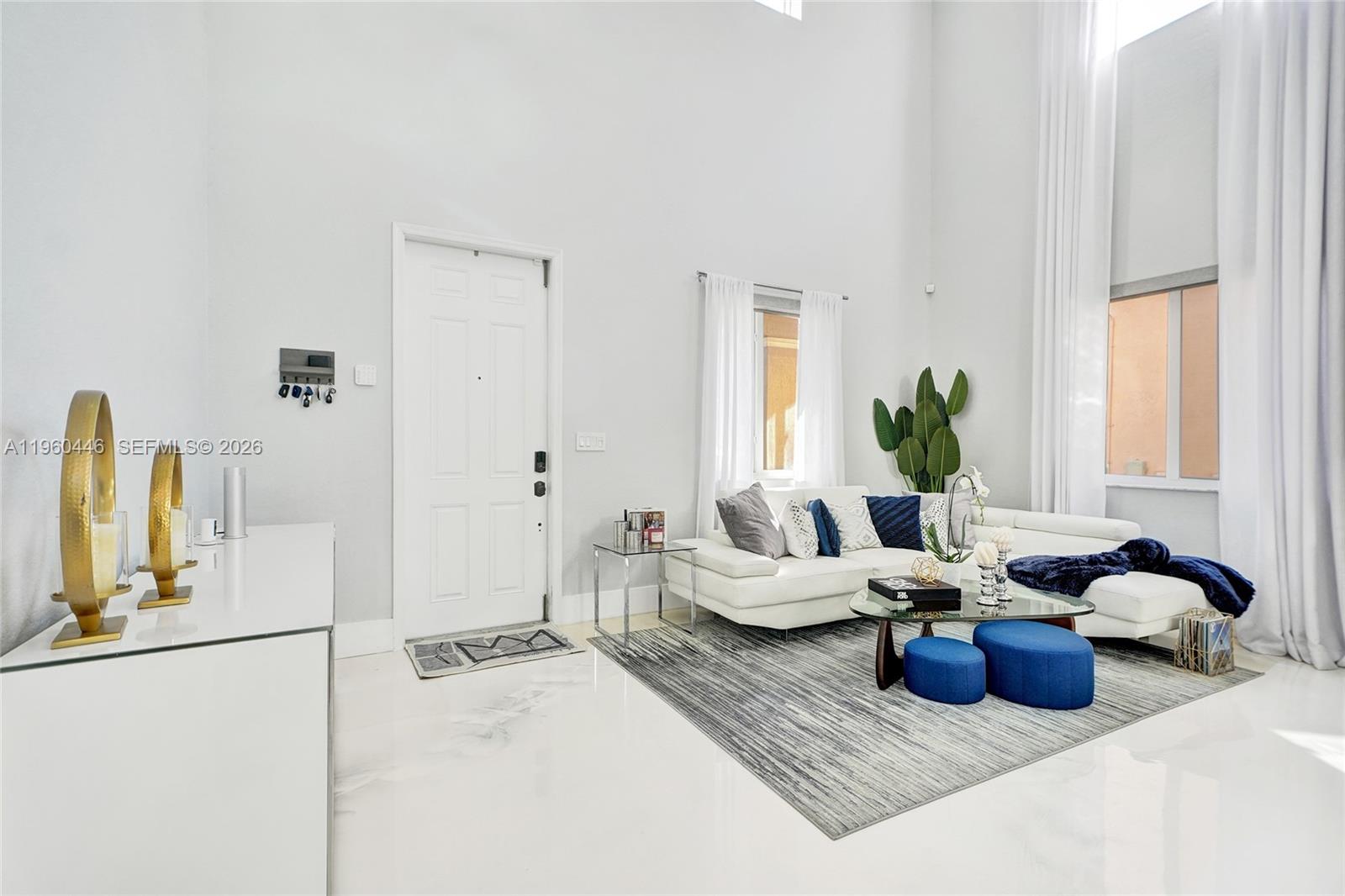 SPORT ACRES - Residential