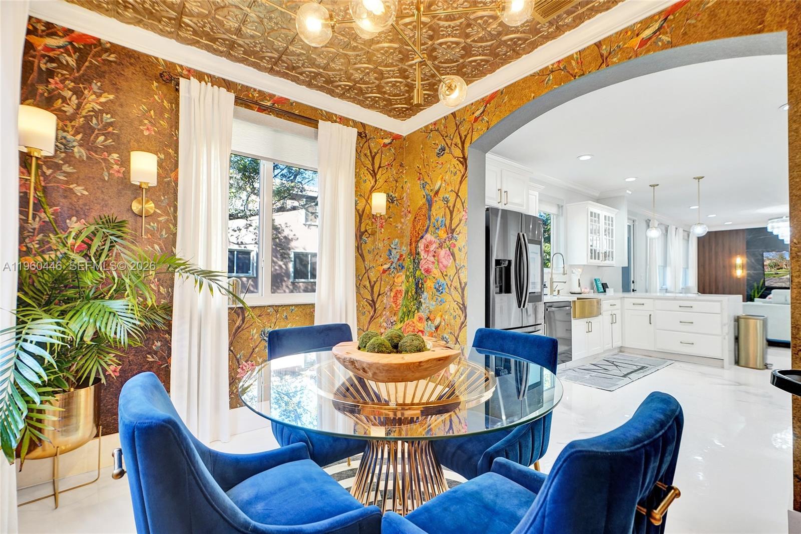 SPORT ACRES - Residential