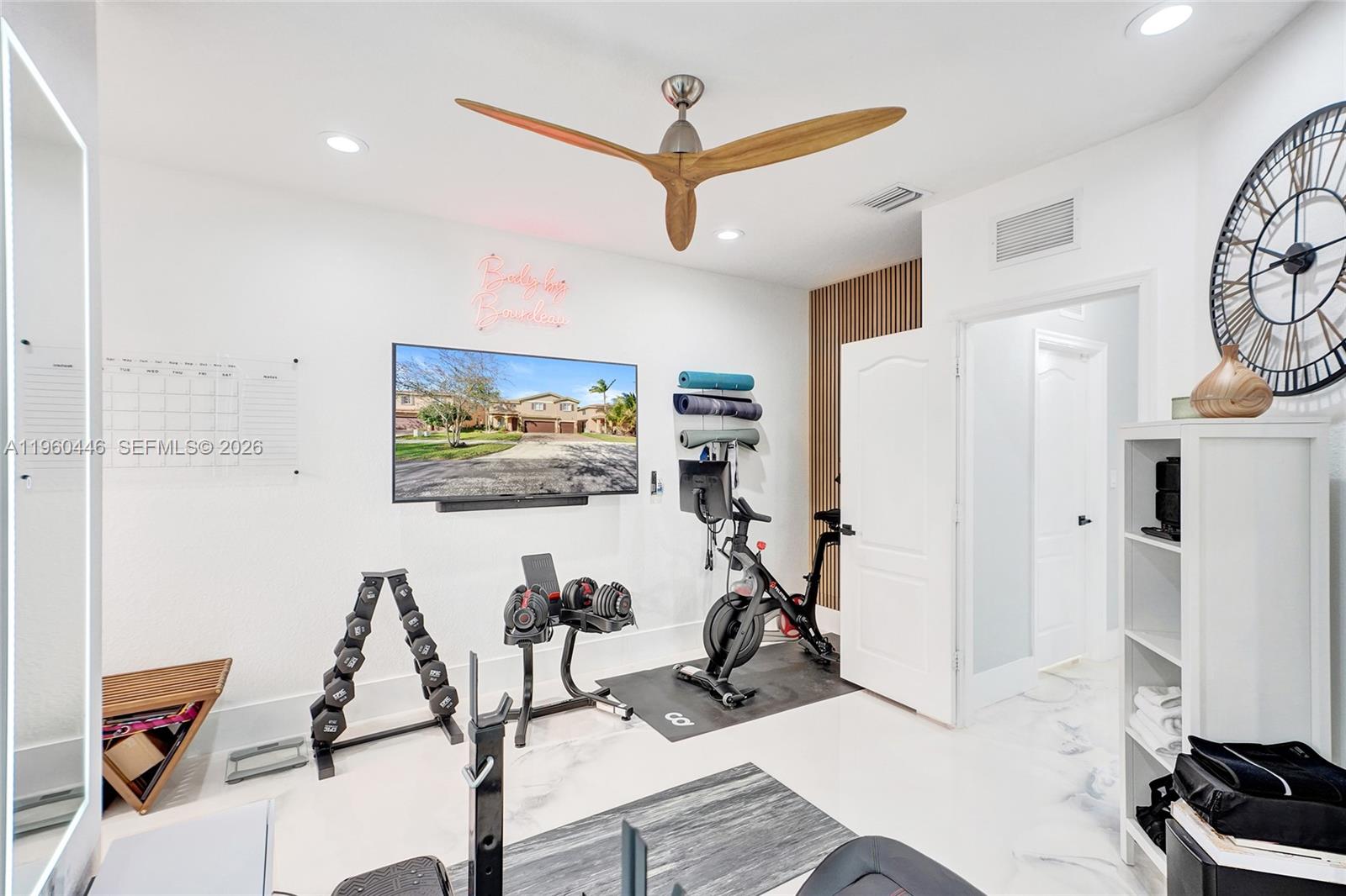 SPORT ACRES - Residential