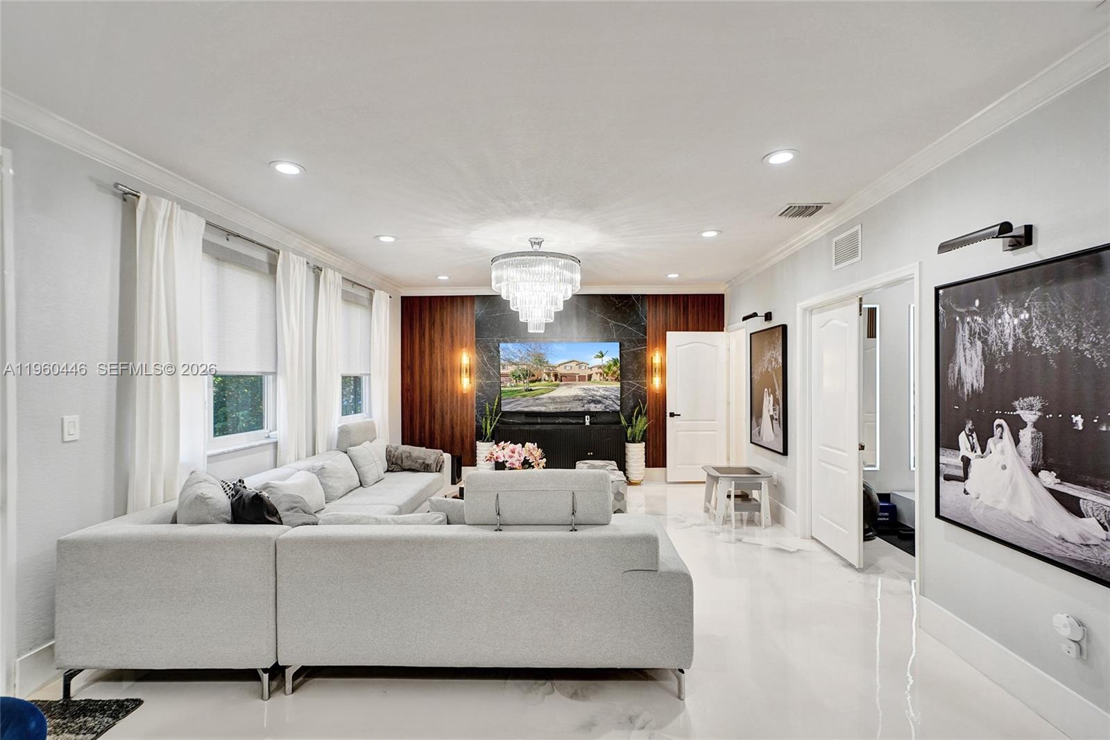 SPORT ACRES - Residential