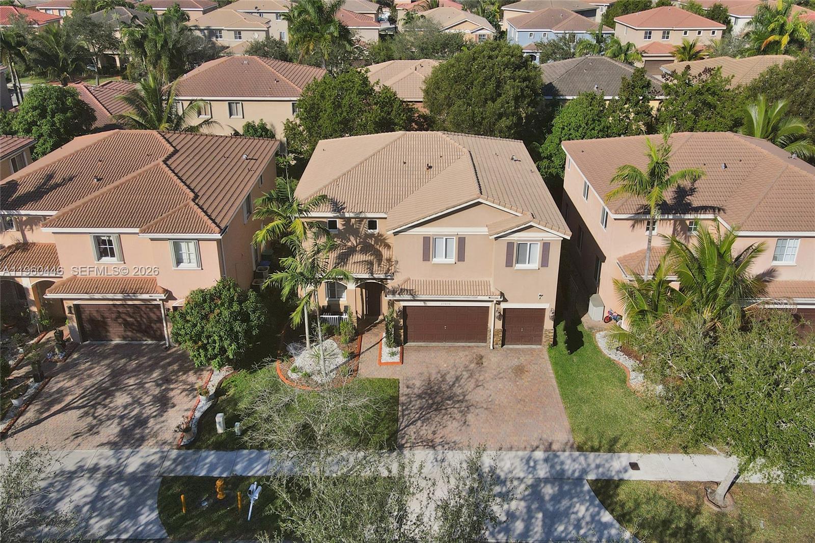 SPORT ACRES - Residential