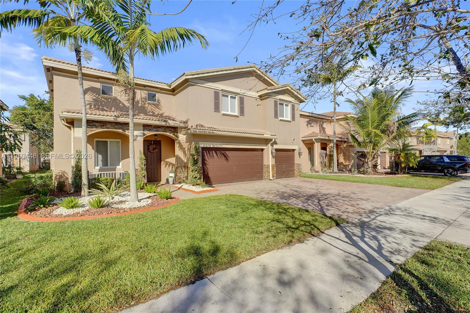 SPORT ACRES - Residential