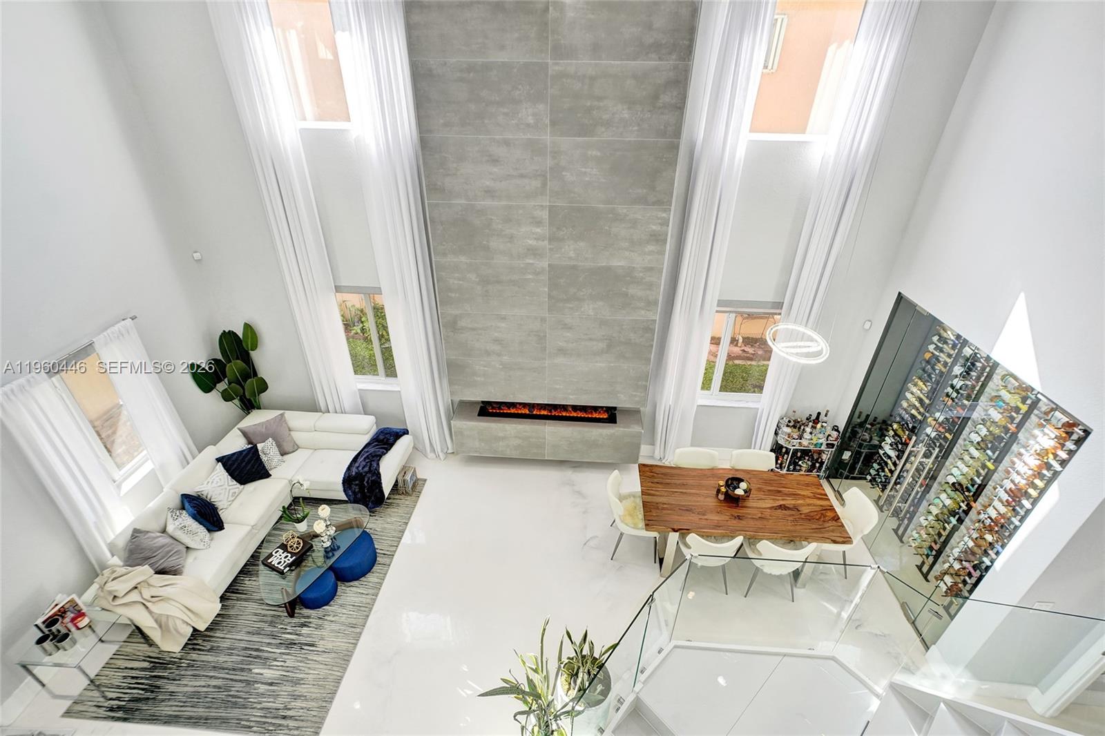 SPORT ACRES - Residential