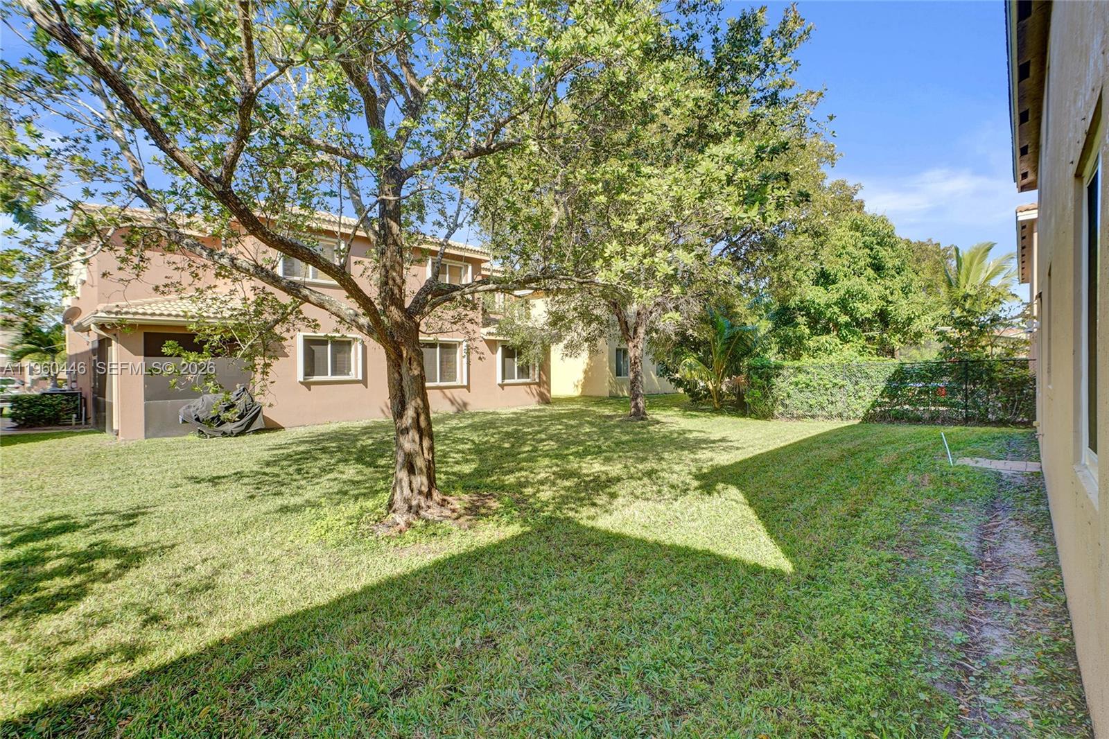 SPORT ACRES - Residential