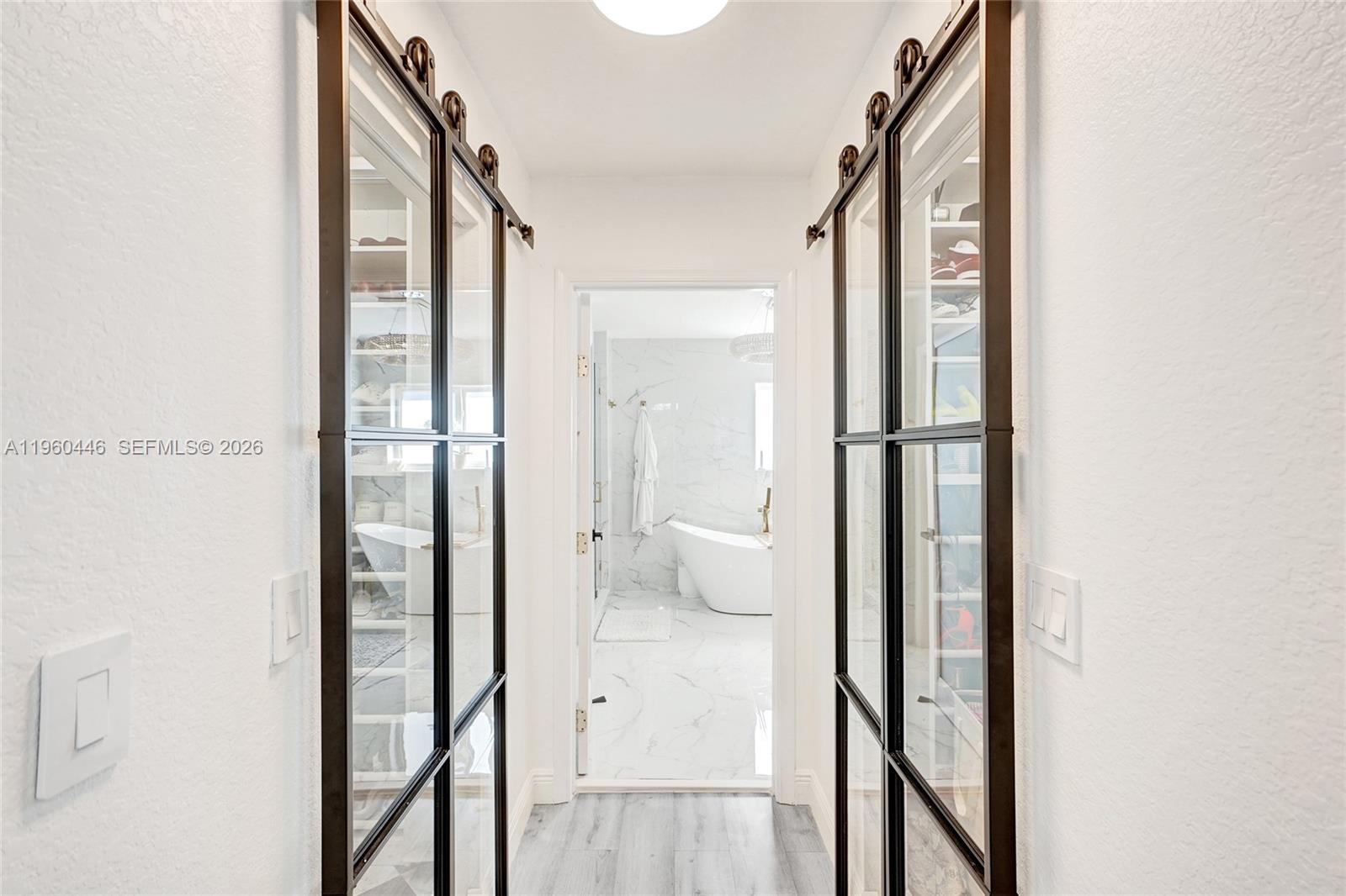 SPORT ACRES - Residential