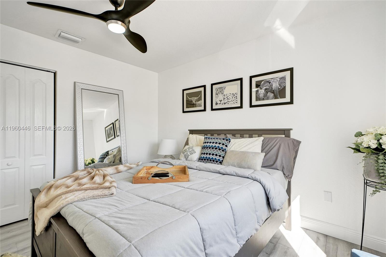 SPORT ACRES - Residential