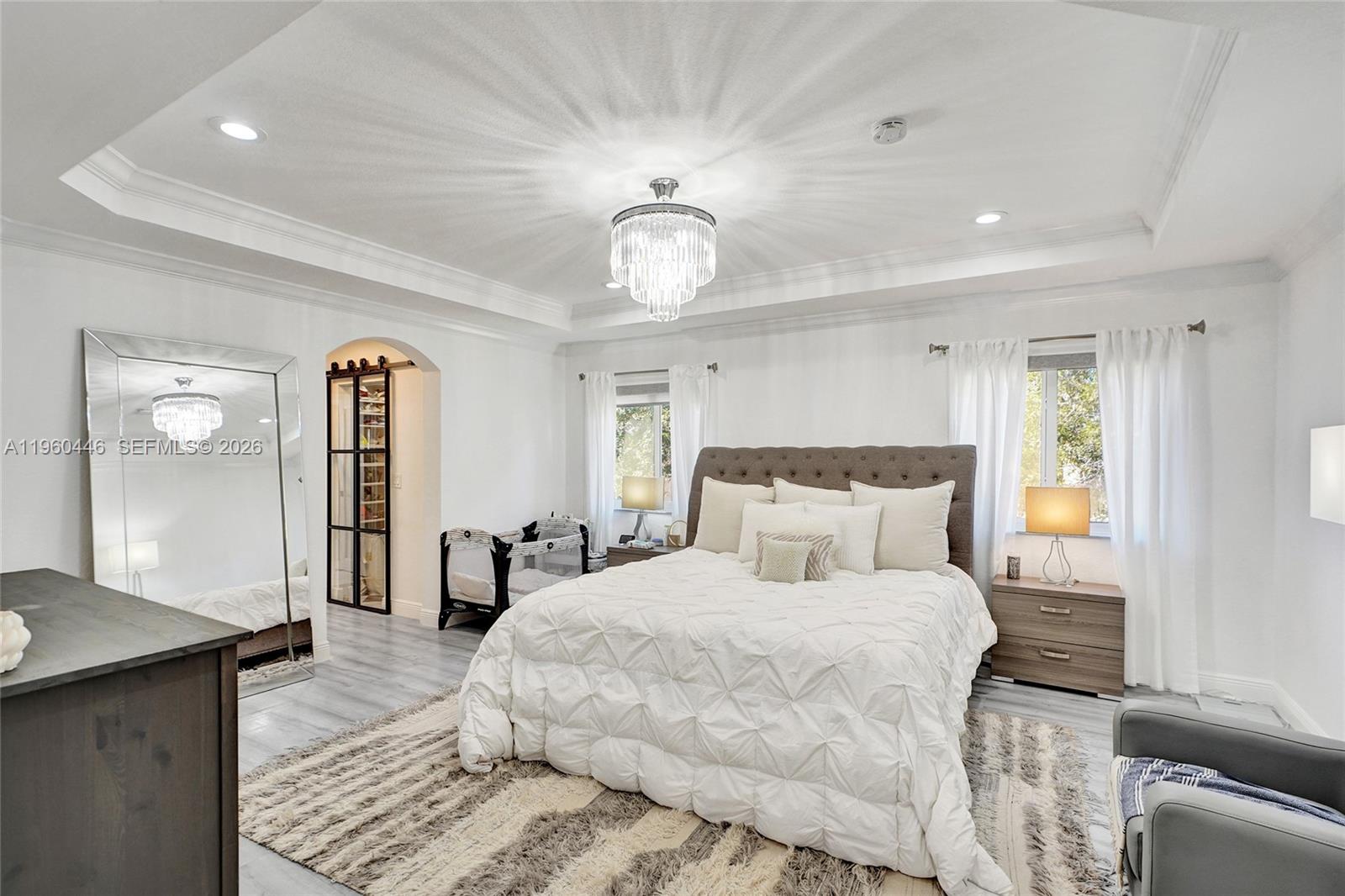 SPORT ACRES - Residential