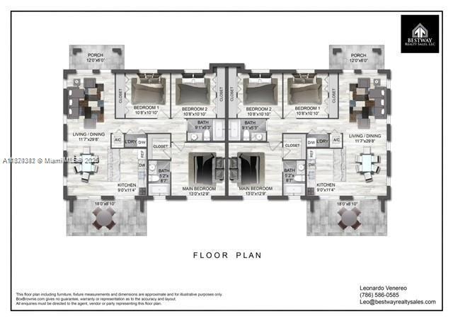 12383 SW 220 ST
