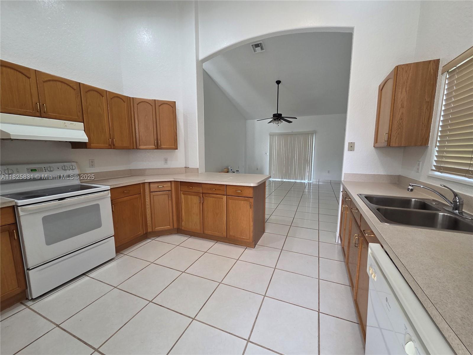 REV OF REV FEC ADDN HIALE - Residential