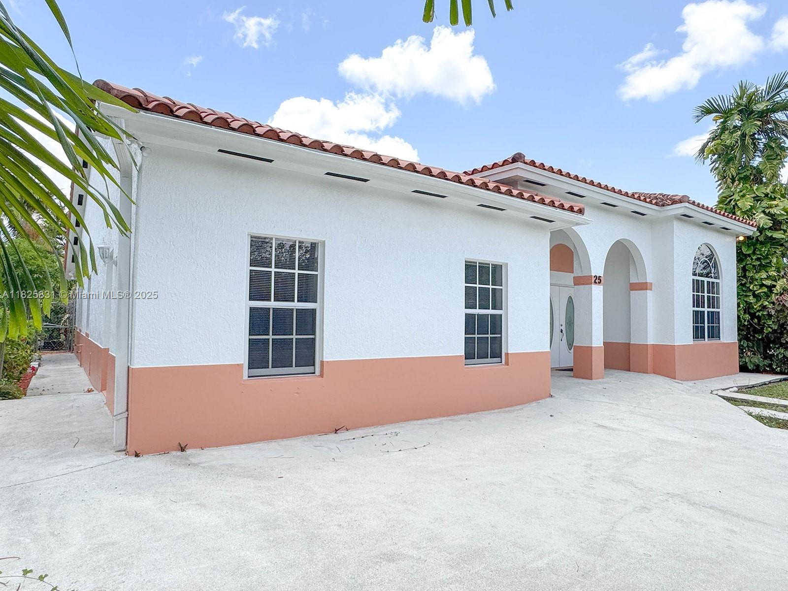 REV OF REV FEC ADDN HIALE - Residential