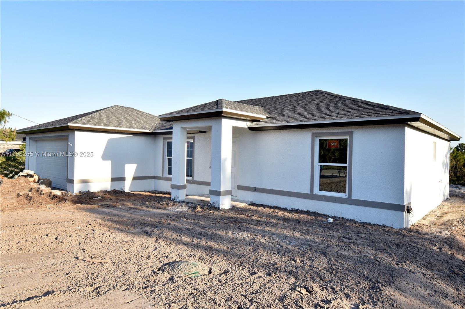 Property for Sale at 4463 60th Ave Ne Ave, Naples, Collier County, Florida - Bedrooms: 3 
Bathrooms: 2  - $475,000