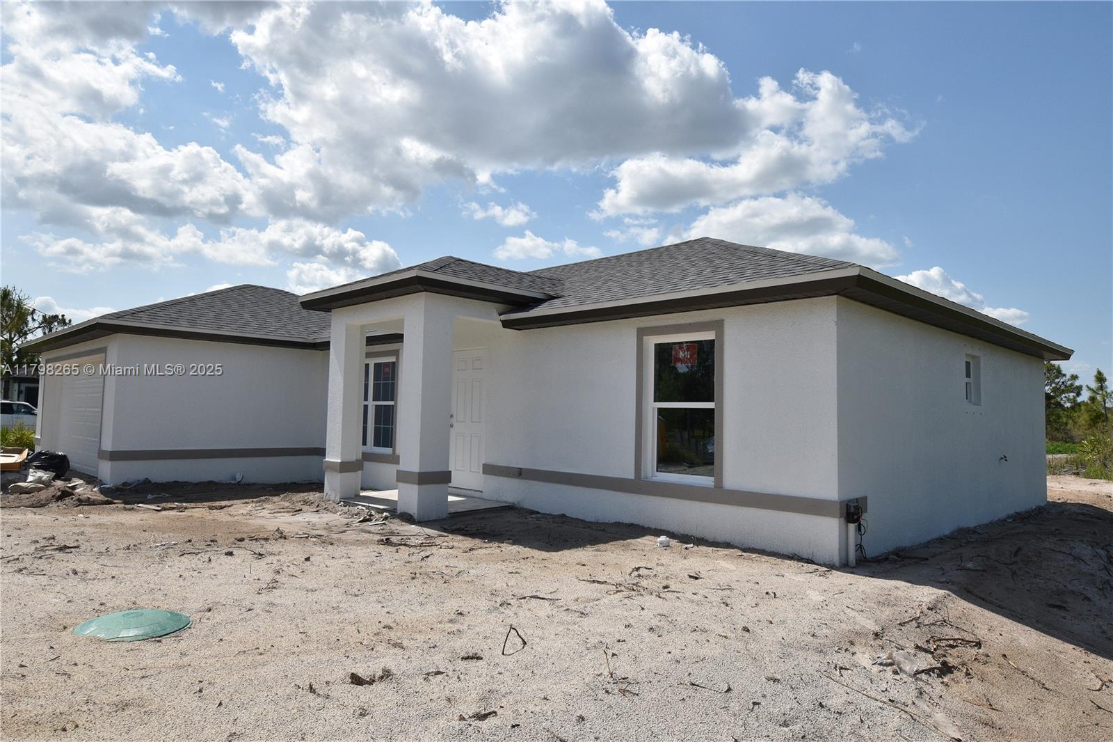 Property for Sale at 4463 60th Ave Ne Ave, Naples, Collier County, Florida - Bedrooms: 3 
Bathrooms: 2  - $475,000