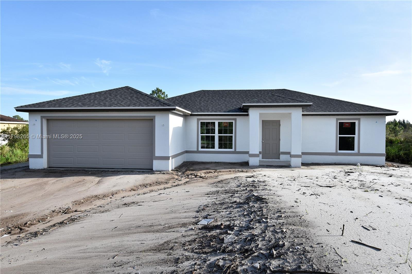 Property for Sale at 4463 60th Ave Ne Ave, Naples, Collier County, Florida - Bedrooms: 3 
Bathrooms: 2  - $475,000