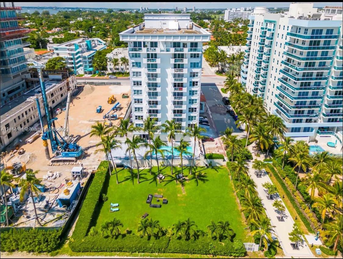 CARLISLE ON THE OCEAN CON - Residential Lease