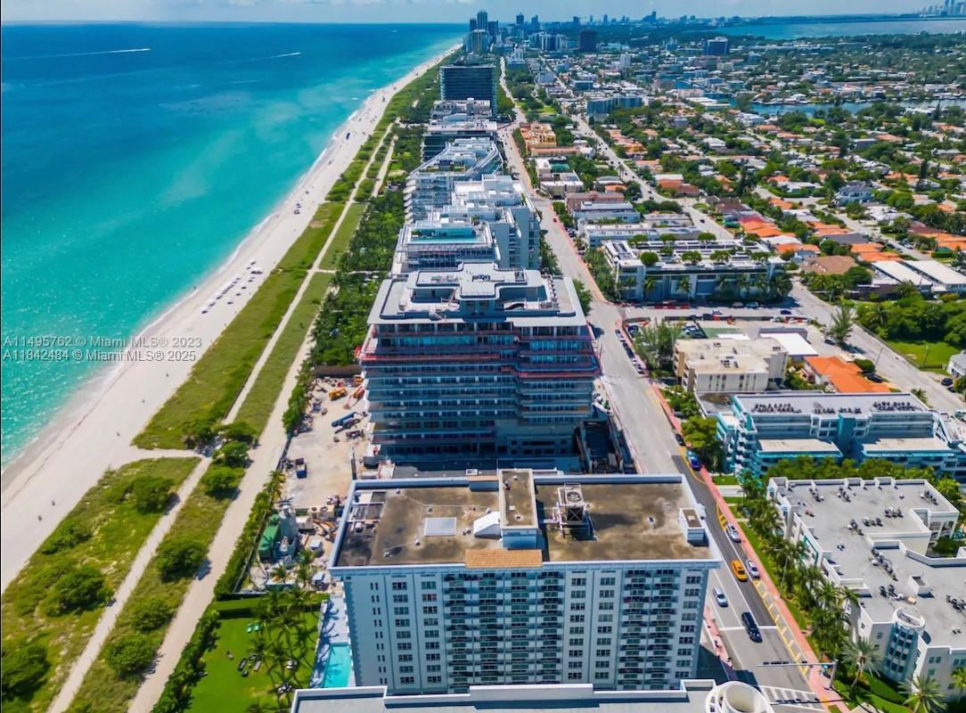 CARLISLE ON THE OCEAN CON - Residential Lease