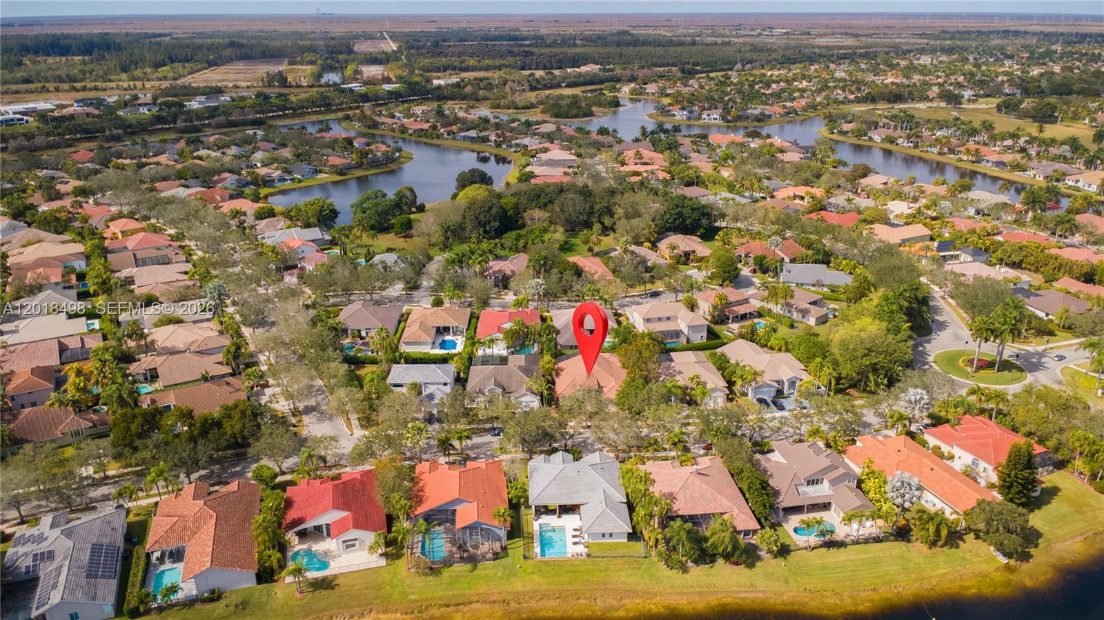 SECTOR 7 SOUTH - Residential