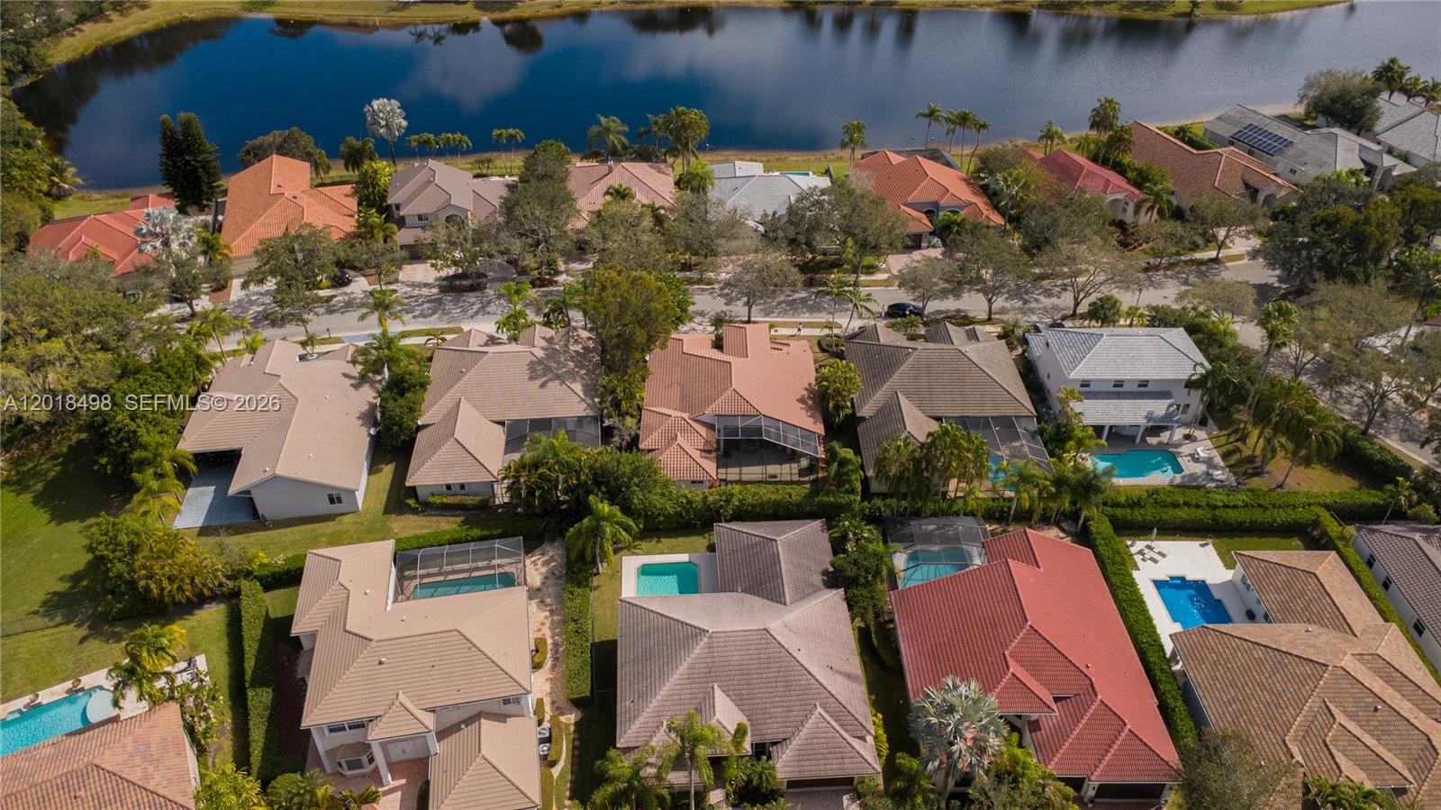 SECTOR 7 SOUTH - Residential