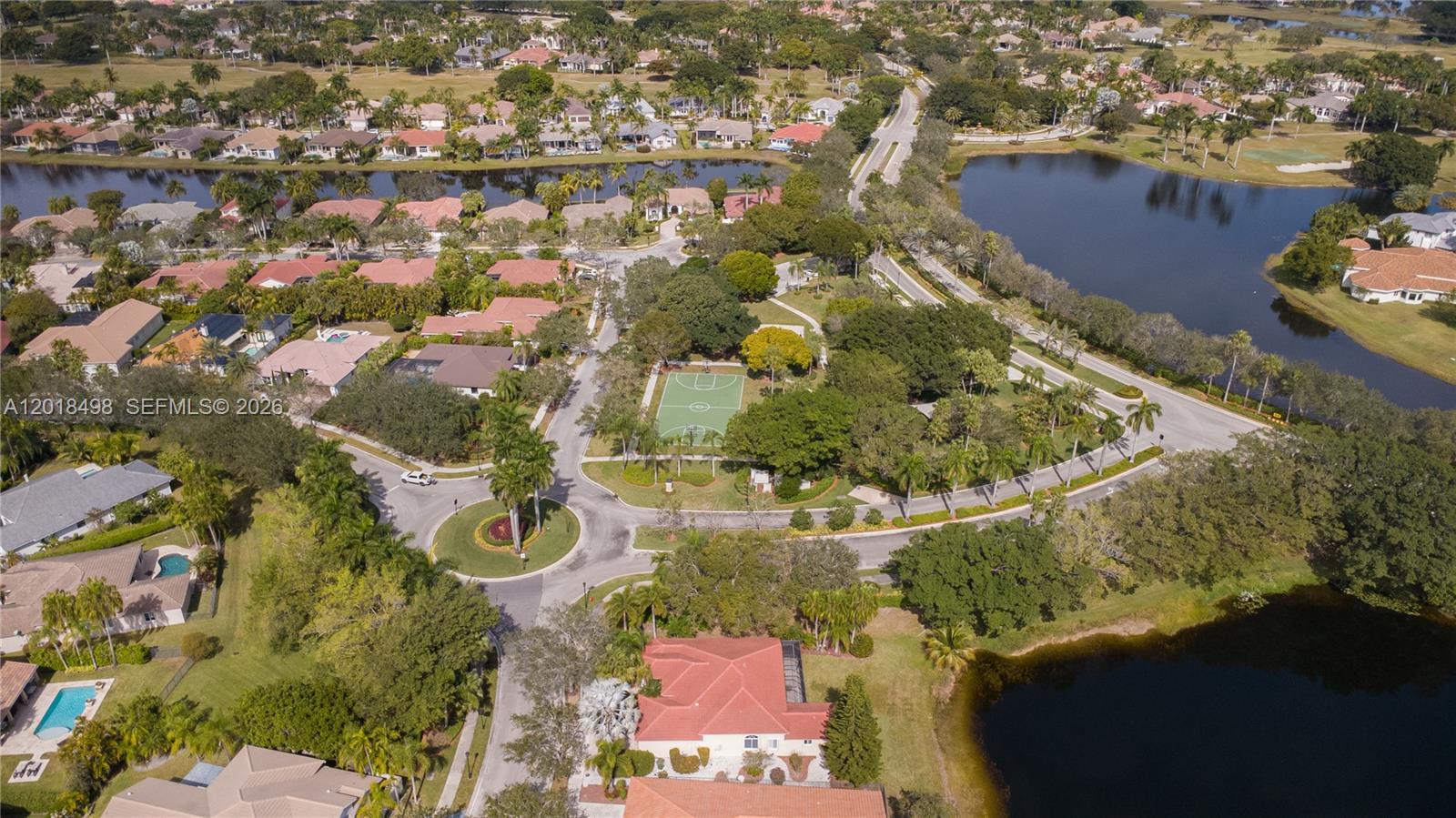 SECTOR 7 SOUTH - Residential